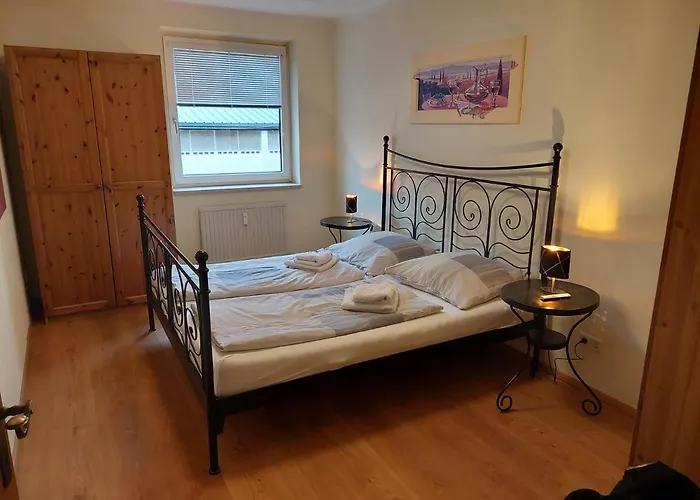 Apartment Nannerl