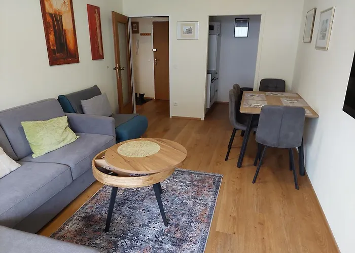 Apartment Nannerl